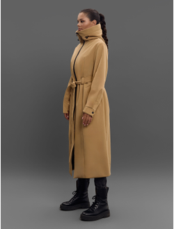 Плащ B-Color-BAZA Сафари