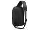 Рюкзак Sling Bange BG7258 Black