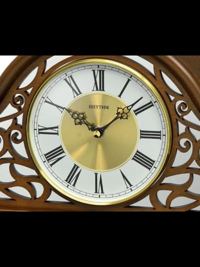 Настольные часы Rhythm CRH248NR06