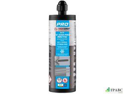 Химический анкер TIT VE-200 PRO ARCTIC 400 мл.  (Италия ТС)