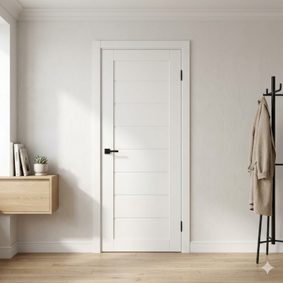 Верона-20 белый шелк