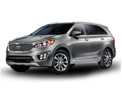 Шумоизоляция Kia Sorento / Киа Соренто