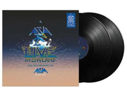 Asia -  Live In England - Live Performance Of Asia - Night One 2-LP