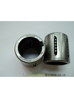 Подшипник направляющей 1918