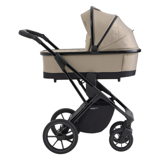 Коляска 3в1 Sweet Baby Massimo SBL Beige