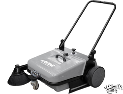 Подметальная машина LAVOR Professional BSW 651 M