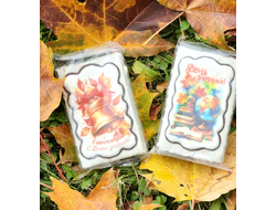 Пряник расписной (130 гр) Уценка