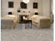 Ламинат VILLEROY BOCH Heritage "Harmony Oak Grey", серо-бежевого оттенка с текстурой под натуральный дуб, VB807A