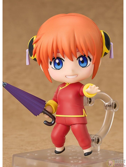 Нендроид Кагура (Kagura)