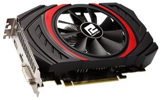 Видеокарта Powercolor AMD Radeon R7 360 [AXR7 360 2GBD5-DHE]