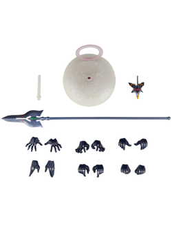 Робот Ева 06 (Eva 06)