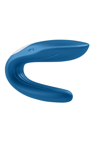 J2008-5 Вибратор SATISFYER PARTNER WHALE