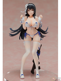 Фигурка 1/12 QBZ-95 Swimsuit Ver., Summer Cicada