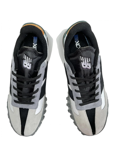 New Balance XC-72 Grey Green