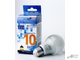 ЛАМПА СВЕТОДИОДНАЯ LED-Regular 10Вт Е27