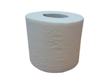 Туалетная бумага мягкая