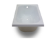 Акриловая ванна, Triton Ультра 150,150x70x42 см