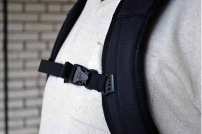 Рюкзак Dakine 101 29L Black