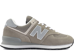 New Balance 574 Grey Beige