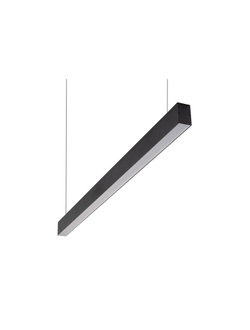 Линейный светильник Denkirs DK9153-BK