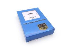 Видео конвертер FECOR VC-4 AV2HDMI