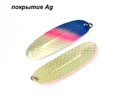 цвет 027 (нейзильбер)