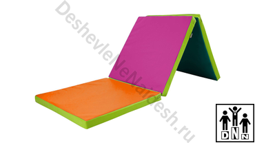 мат спортивный к спортивному домашнему комплексу