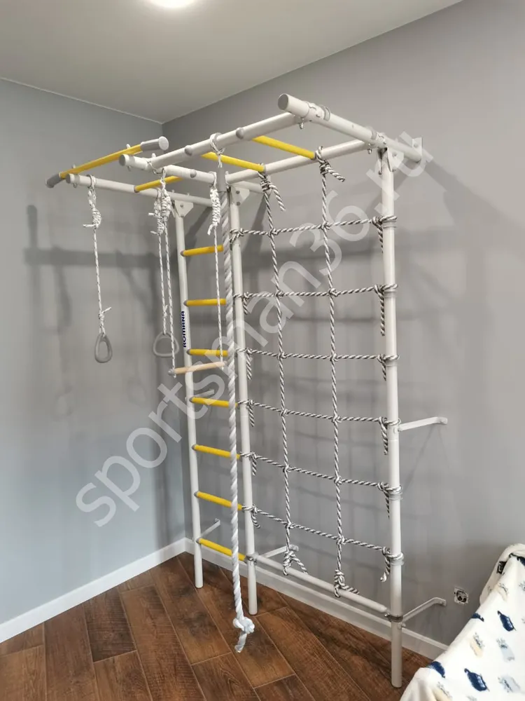 Шведская стенка Romana S7