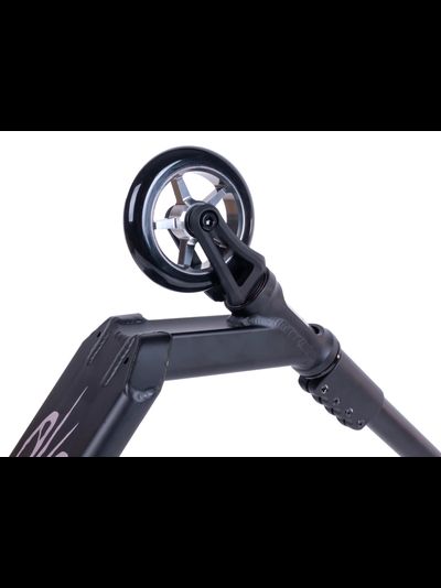 Трюковой самокат Tech Team Provokator (Провокатор) 47 black