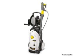 Аппарат высокого давления Karcher HD 7/10 CXF (1.151-906.0)