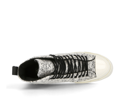 Зимние кеды Converse Chuck 70 Sherpa 166132C купить в СПб