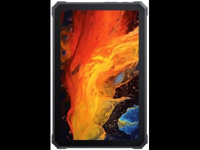 Blackview ACTIVE 8 PRO 8/256GB LTE Черный