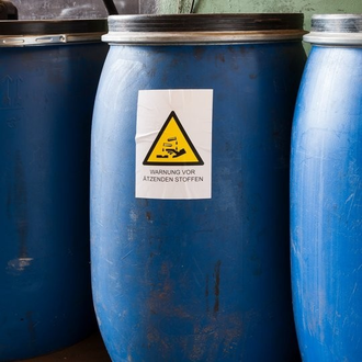 Этикетки А4 всепогодные MultiLabel, белый полиэстер, 210x148мм, 2шт/л, 20л, 22210148