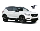 Дуги THULE для VOLVO XC40