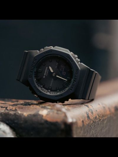 Часы Casio G-Shock GMA-P2100BB-1A