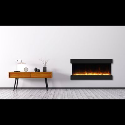 Линейный электроочаг Astra 50 RF