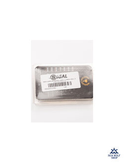 Флажок-лепесток для гарпуна SIGALSUB TAHITI 80мм*0,8мм d7,0-7,5