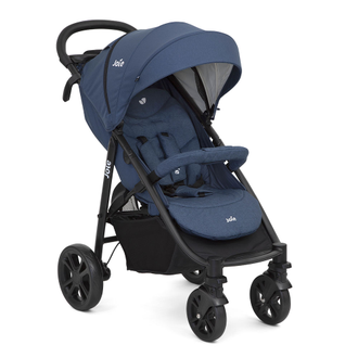 Joie litetrax brick red 2025