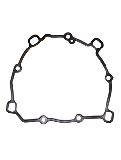 Прокладка крышки вариатора оригинал Yamaha 3B4-15453-01-00/3B4-15453-00-00 для Yamaha GRIZZLY 700 (2007-далее) GRIZZLY 550 (2009-2014) RHINO 700 (2008-2013) VIKING 700 (2014) VIKING (2015-далее) KODIAK 700 (2019-далее))