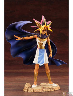 Фигурка 1/7 Тёмный Юги (Atem Yami Yuugi)