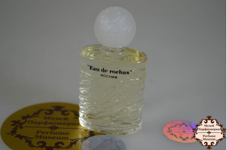 Rochas Купить | Винтажная Парфюм Миниатюра О Де Роша