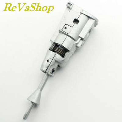 Фиксатор цилиндр личинка сердцевина замка левой правой двери автомобильной двери для VW JETTA-6