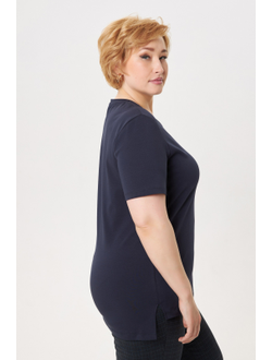 Футболка Averi 3578 синий 54-68р