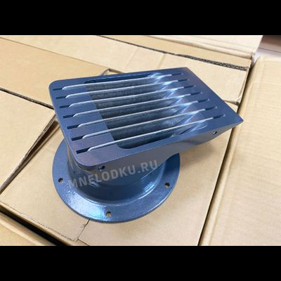 Насадка водометная SEA-PRO WT18