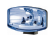 Дополнительная оптика Hella Jumbo 320 FF Blue Light  Фара дальнего света с голубым стеклом (1FE 008 773-061)