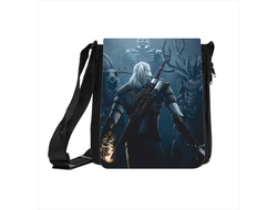 Сумки Witcher, Ведьмак №7