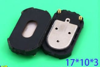 Звонок (buzzer) №47 LG G8, LG P705, Optimus L7, ZT-092