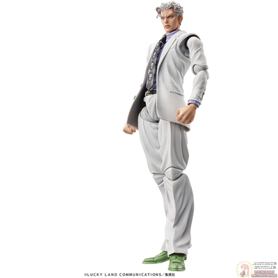 Фигурка Kawajiri Kousaku (Kira)