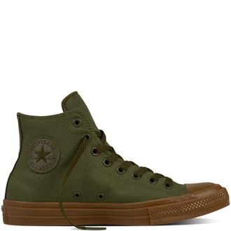 Converse chuck taylor ii review new arrivals
