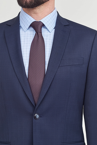 Костюм ГЕРРЕРО